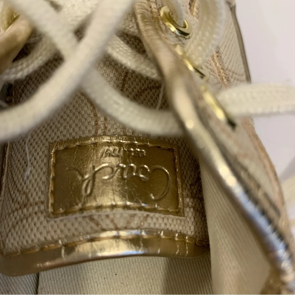 Coach read shoes